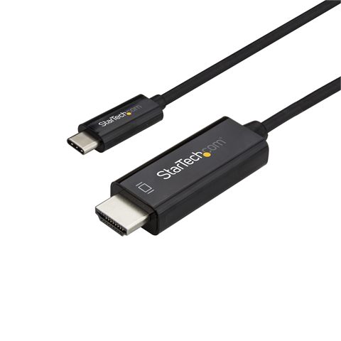 Startech CDP2HD3MBNL