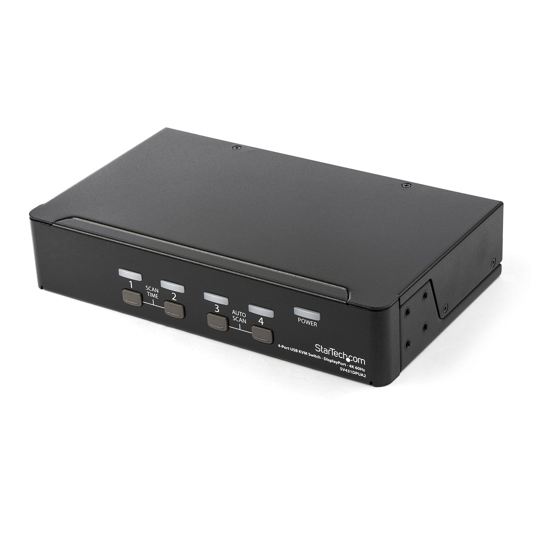 Startech SV431DPUA2