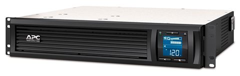 Apc SMC1500I-2UC