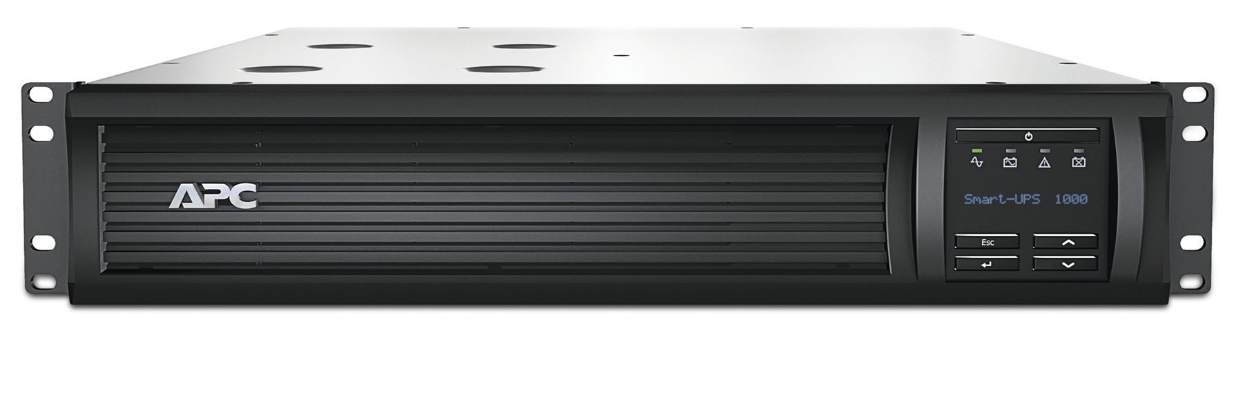 Apc SMT1000RMI2UC