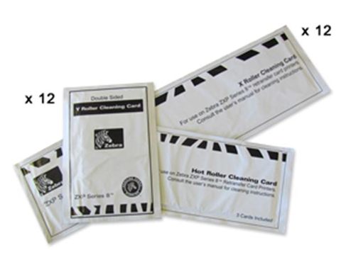 Zebra 105999-801