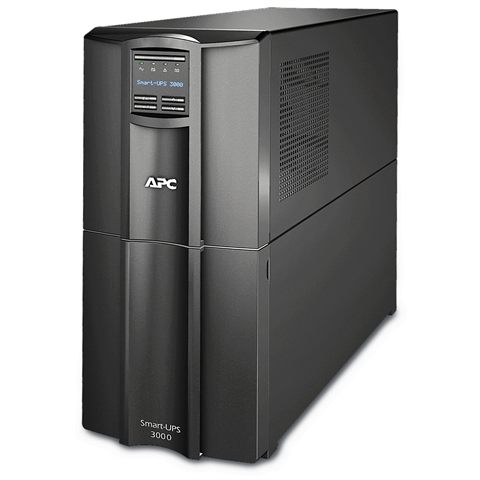 Apc SMT3000IC