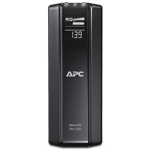 Apc BR1500G-FR