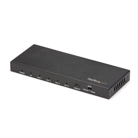 Startech ST124HD202