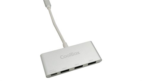 Power COO-HUC3U3PD