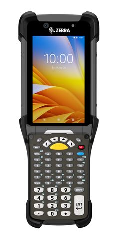 Zebra MC930P-GSEDG4RW