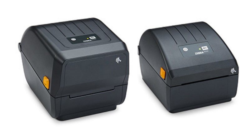 Zebra ZD22042-T1EG00EZ