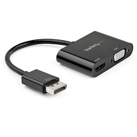 Startech DP2VGAHD20