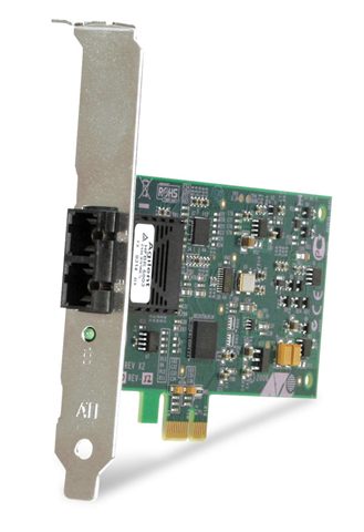 Allied AT-2711FX/SC-901