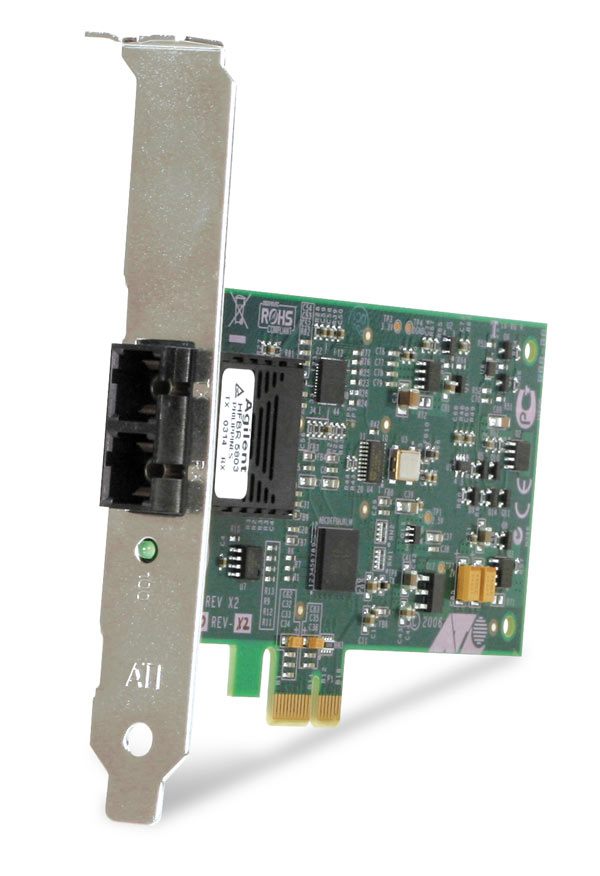 Allied AT-2711FX/SC-901