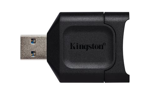Kingston MLP