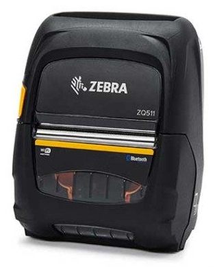 Zebra ZQ51-BUE000E-00