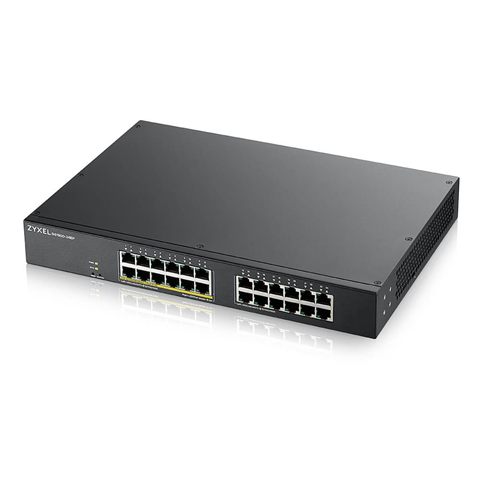 Zyxel GS1900-24EP-EU0101F