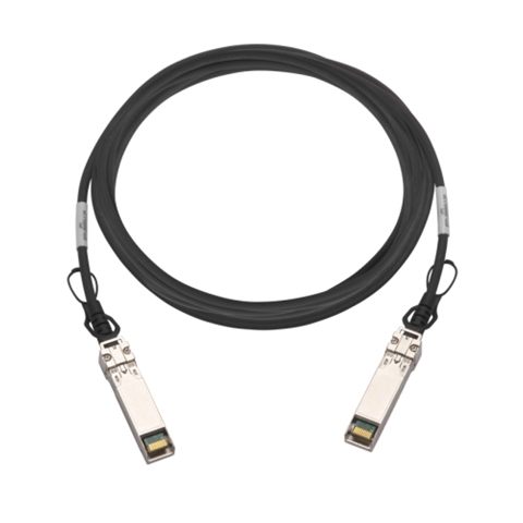 Qnap CAB-DAC50M-SFPP