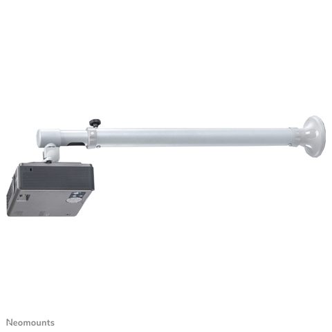 Neomounts BEAMER-W100SILVER