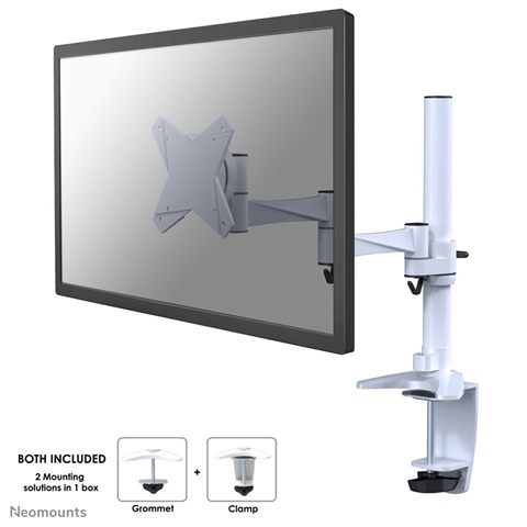 Neomounts FPMA-D1330WHITE