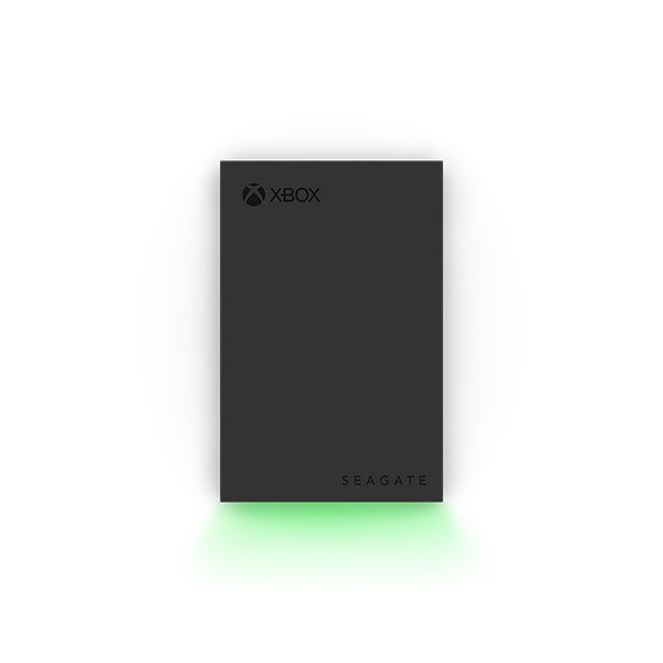 Seagate STKX2000400