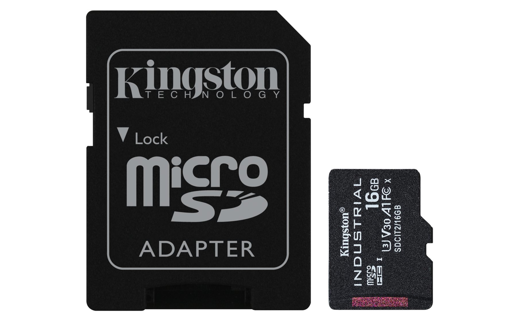 Kingston SDCIT2/16 GB