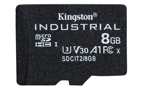 Kingston SDCIT2/8GBSP