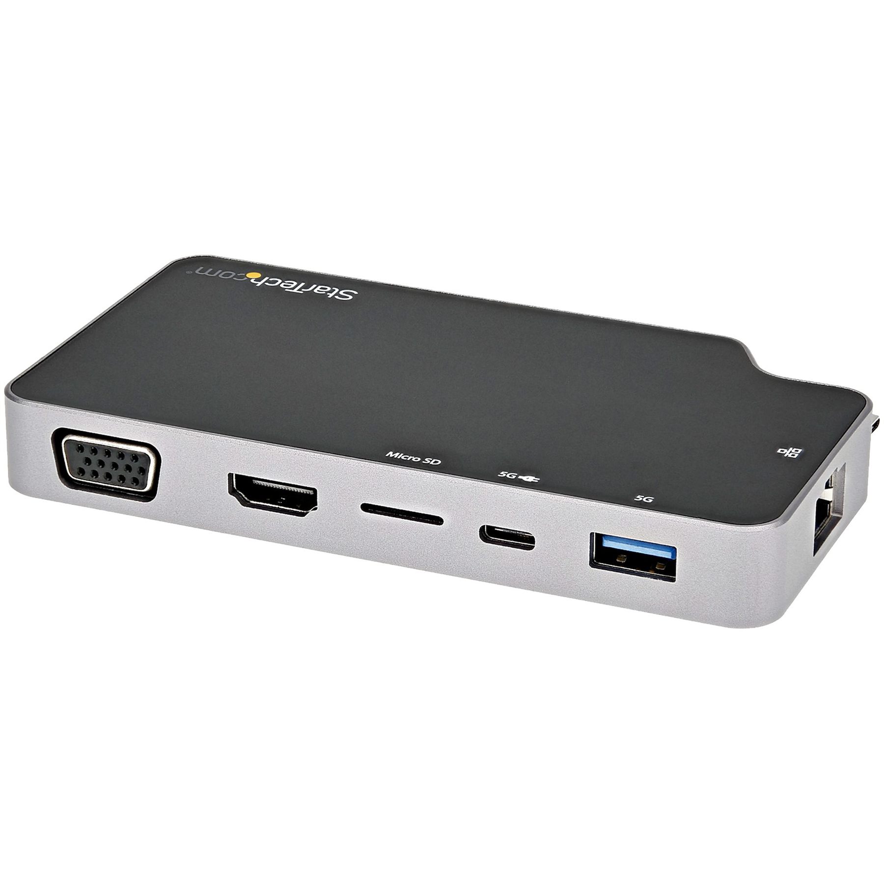 Startech CDP2HVGUASPD