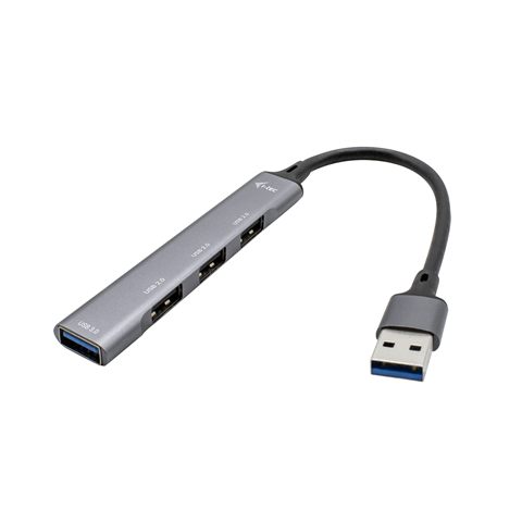 I Tec U3HUBMETALMINI4