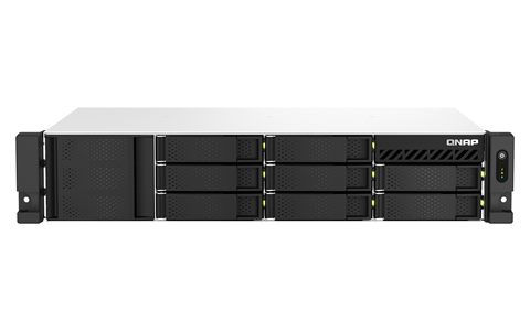 Qnap TS-873AEU-RP-4G
