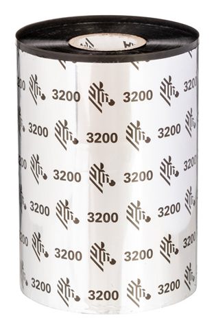 Zebra 03200BK06045