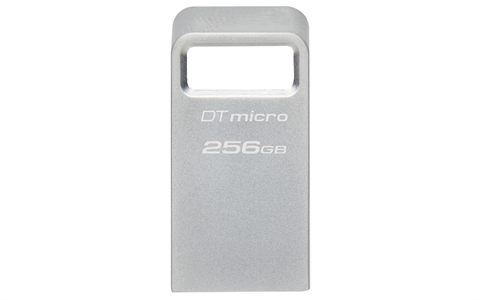 Kingston DTMC3G2/256GB