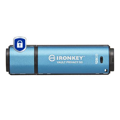 Kingston IKVP50/128GB