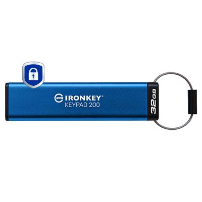 Kingston IKKP200/32GB