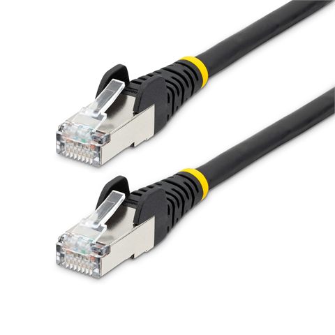 Startech NLBK-1M-CAT6A-PATCH