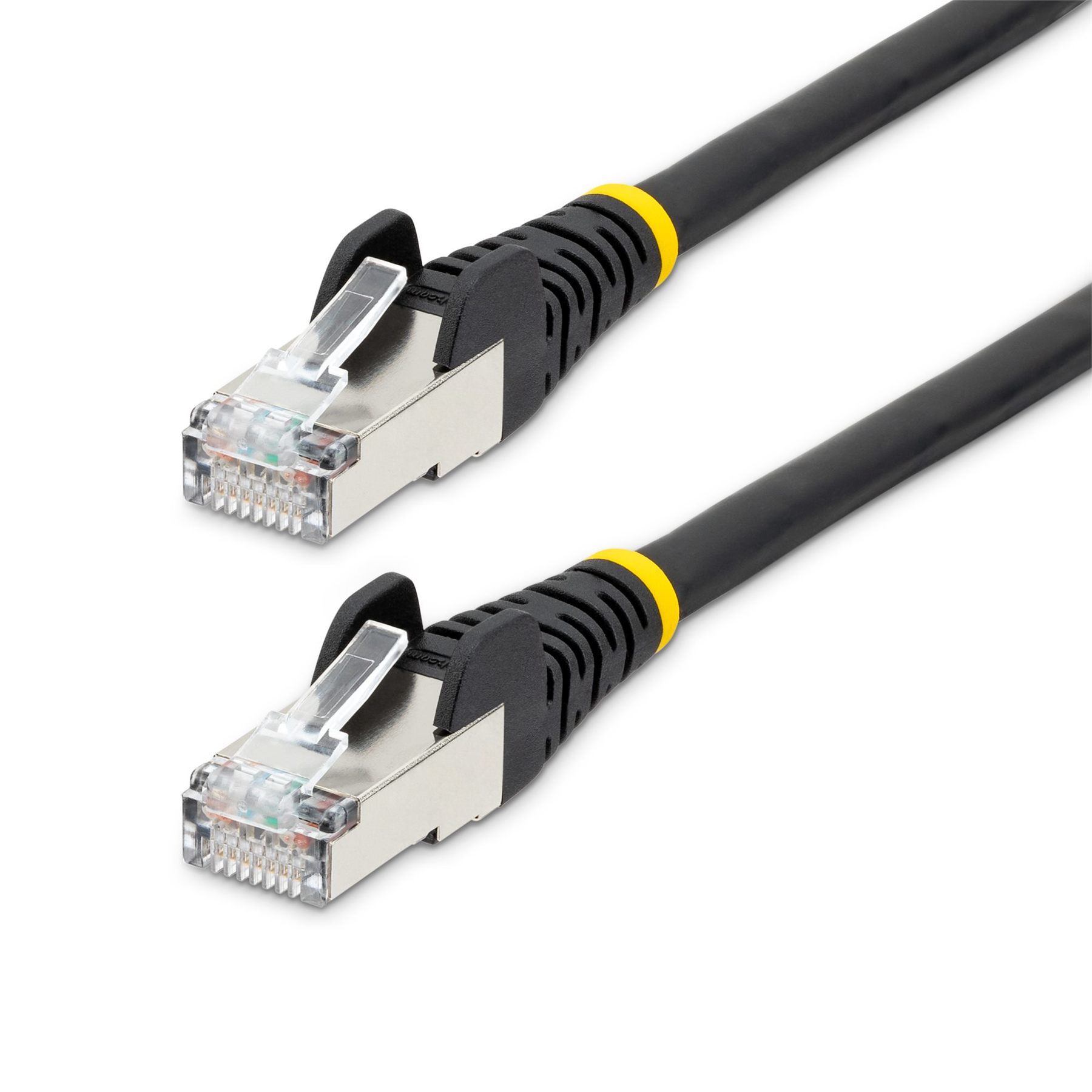Startech NLBK-2M-CAT6A-PATCH