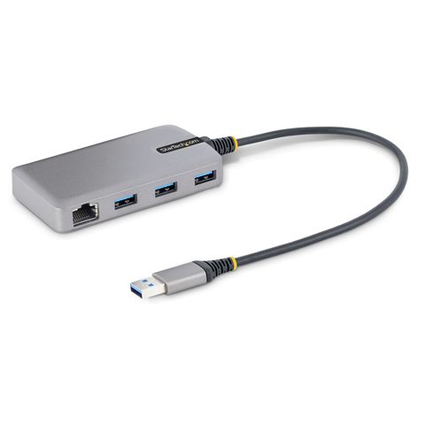 Startech 5G3AGBB-USB-A-HUB