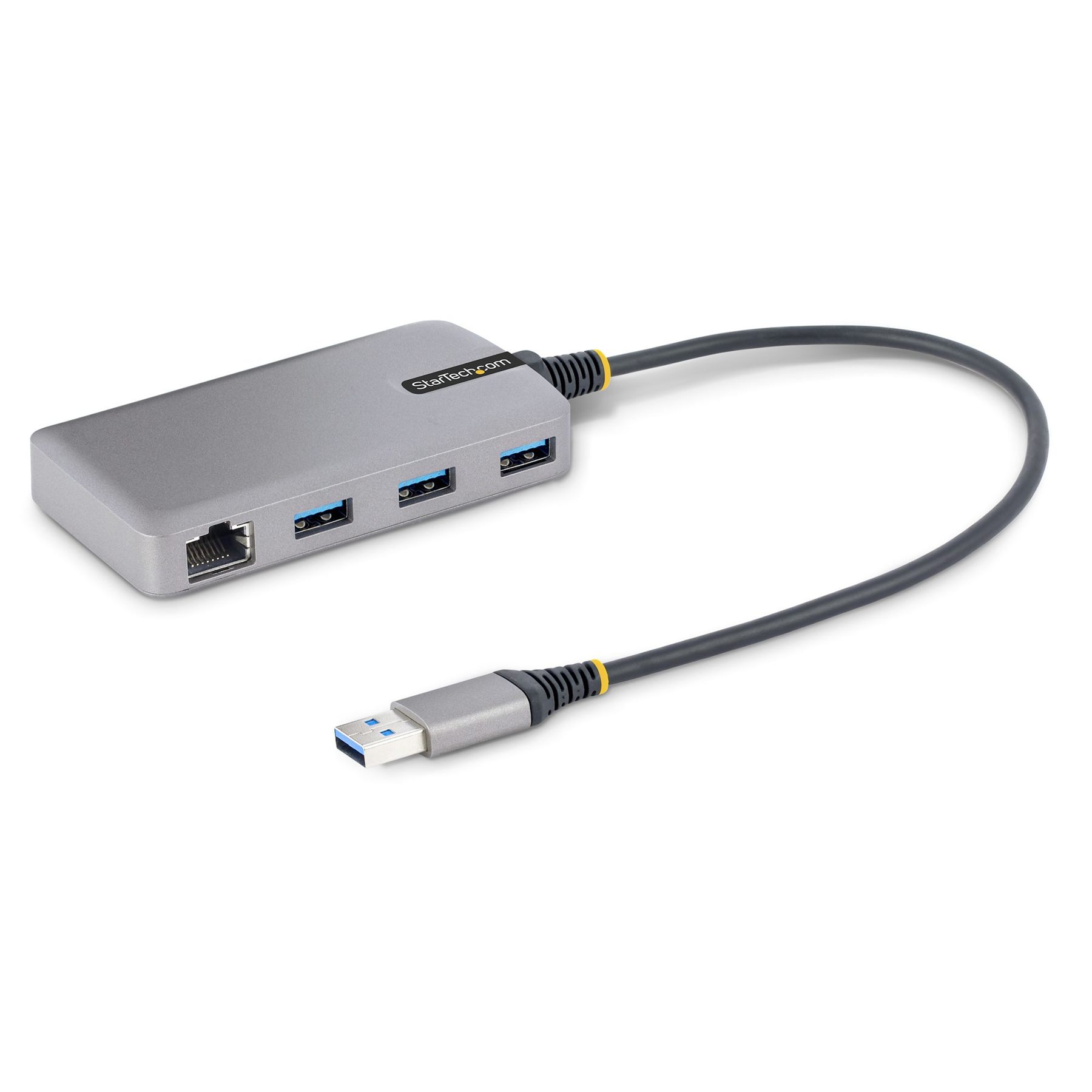 Startech 5G3AGBB-USB-A-HUB