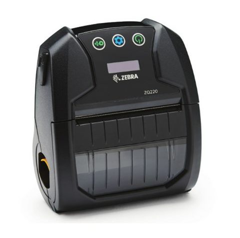 Zebra ZQ22-B16B1KE-00