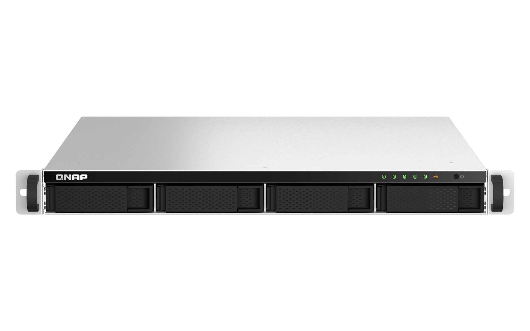Qnap TS-464U-8G
