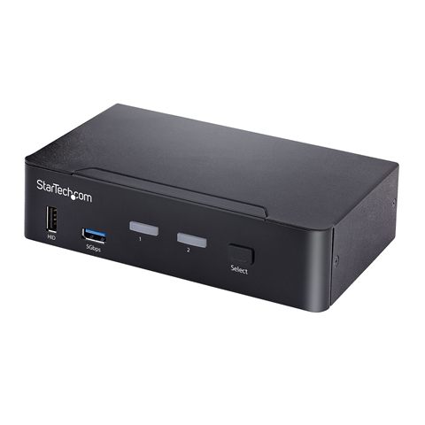 Startech SV231DPUCA
