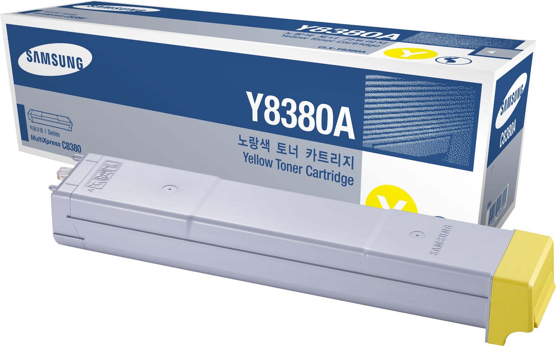 CLX-Y8380A/ELS