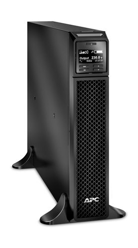 Apc SRT3000XLI