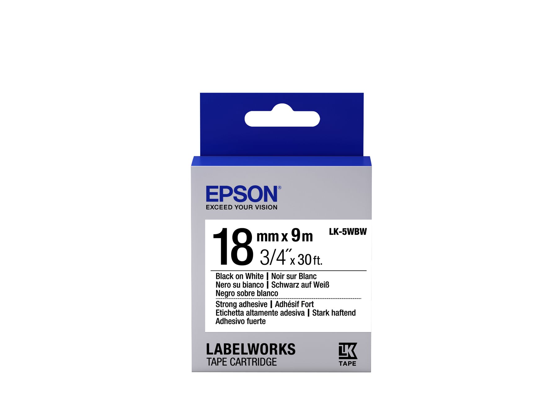 Epson C53S655012