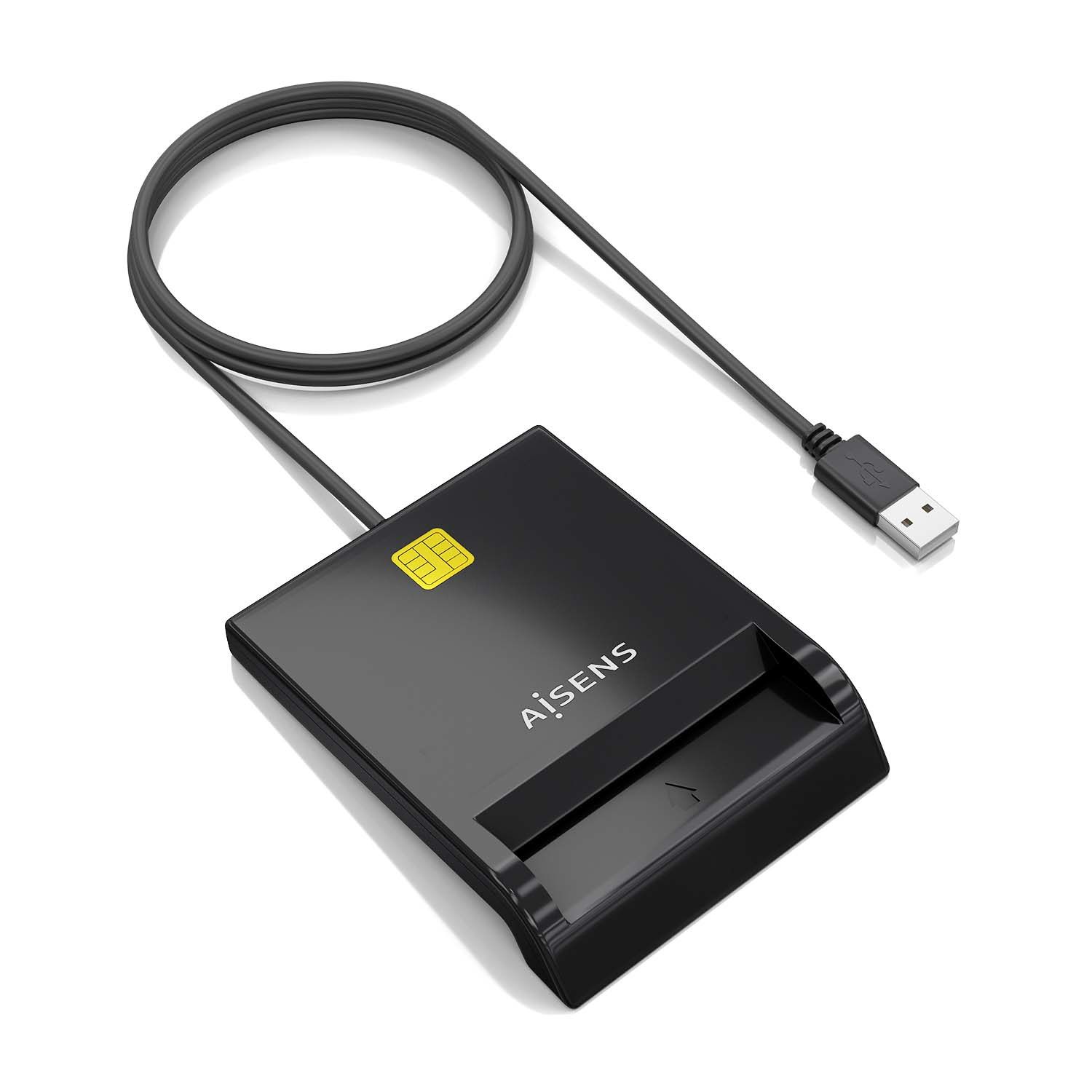 Aisens ASCR-SN06-BK