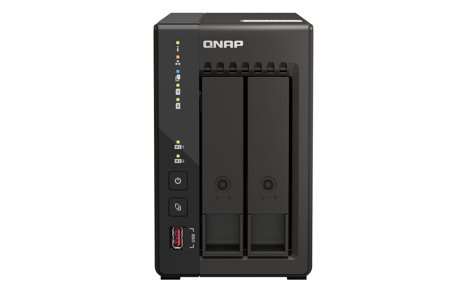 Qnap QVP-21C