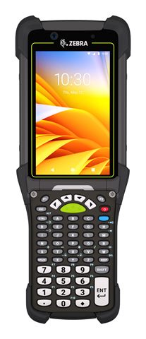 Zebra MC9401-0G1J6ESS-A6
