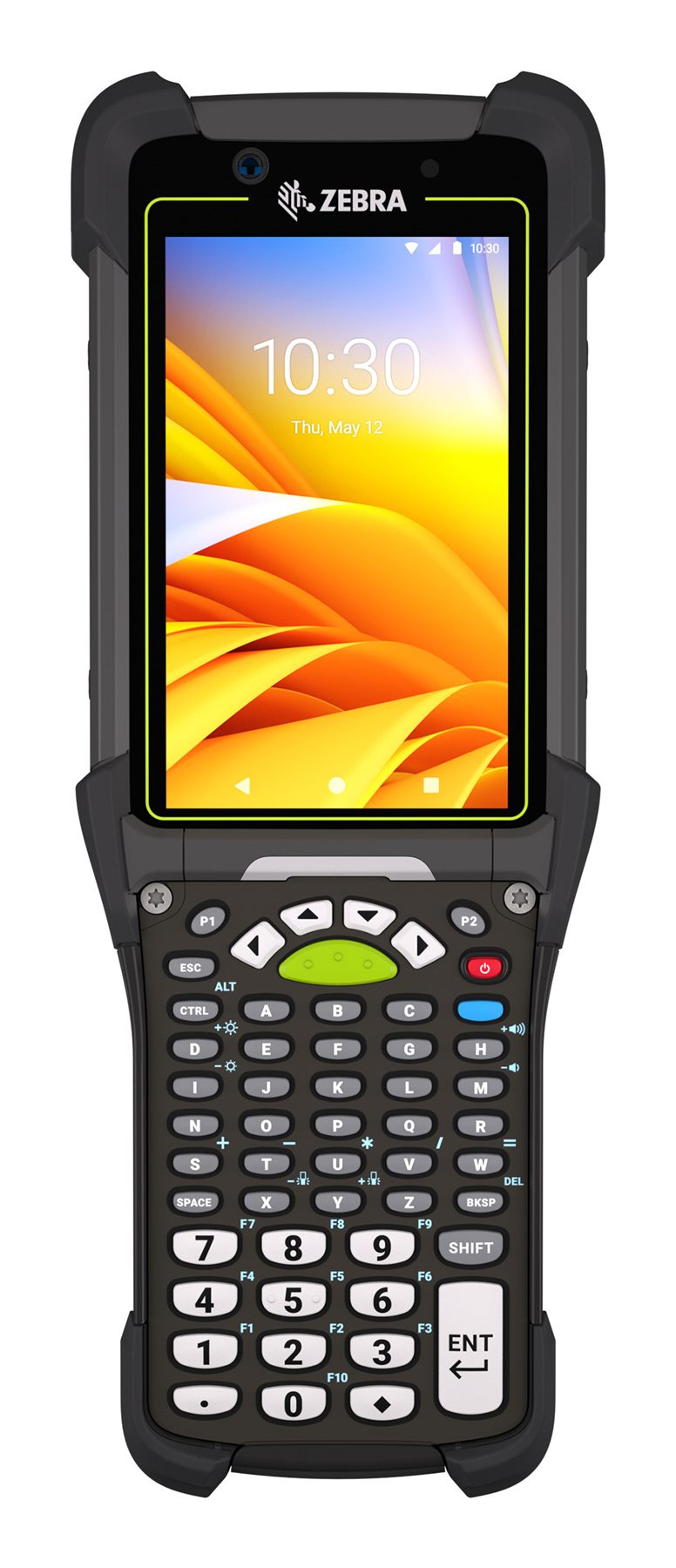 Zebra MC9401-0G1J6ESS-A6