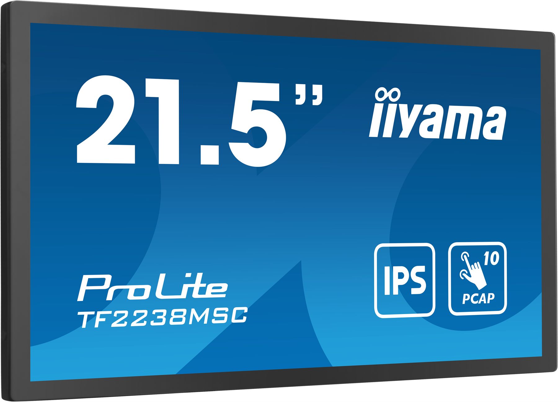 Iiyama TF2238MSC-B1