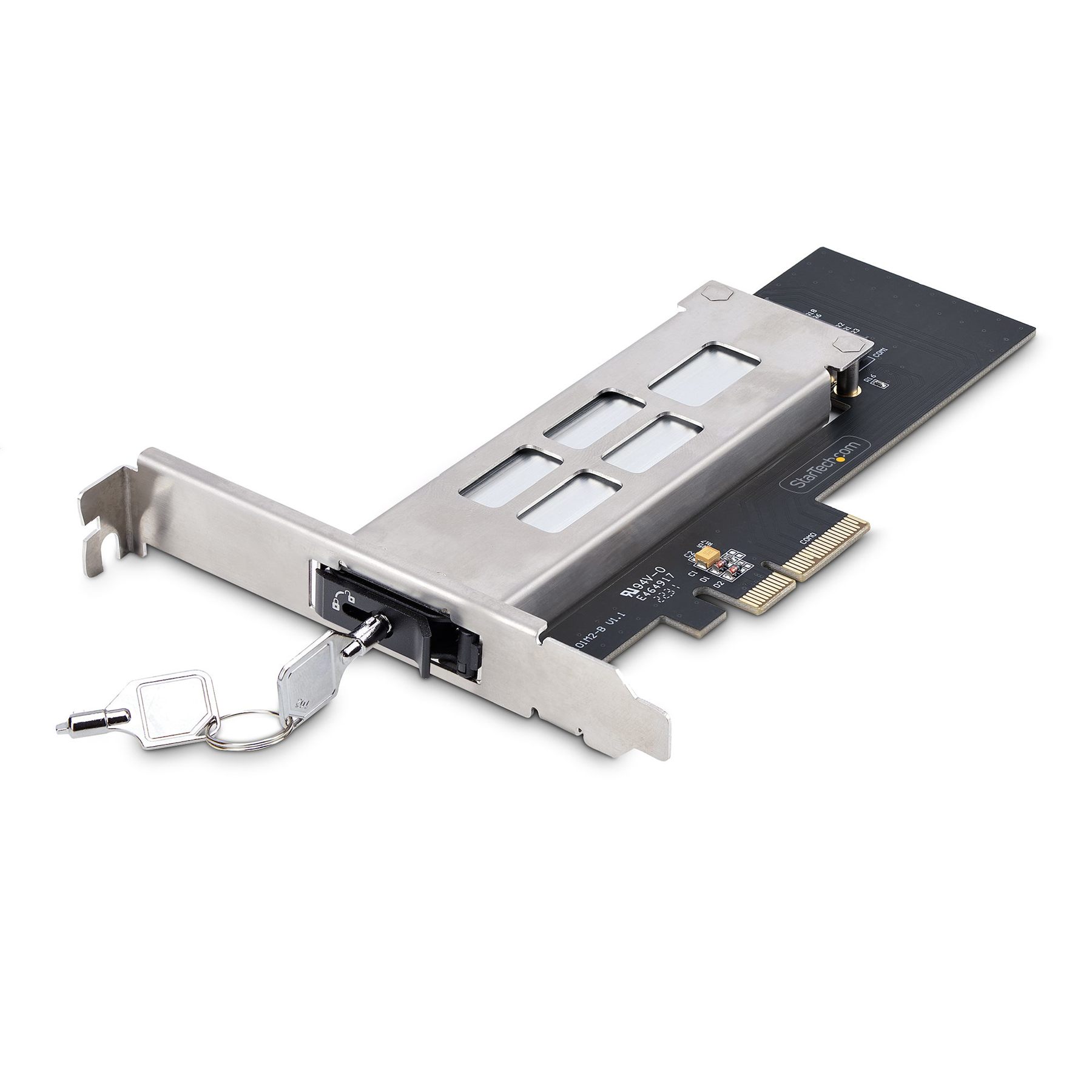 Startech M2-REMOVABLE-PCIE-N1