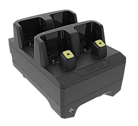 Zebra CRD-RS5X6-2SCHG-01