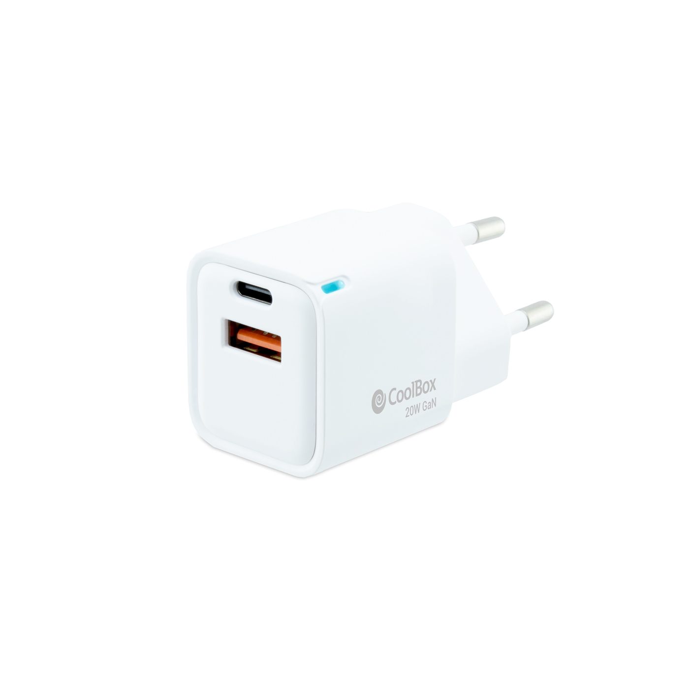 Coolbox COO-CUP-20CA