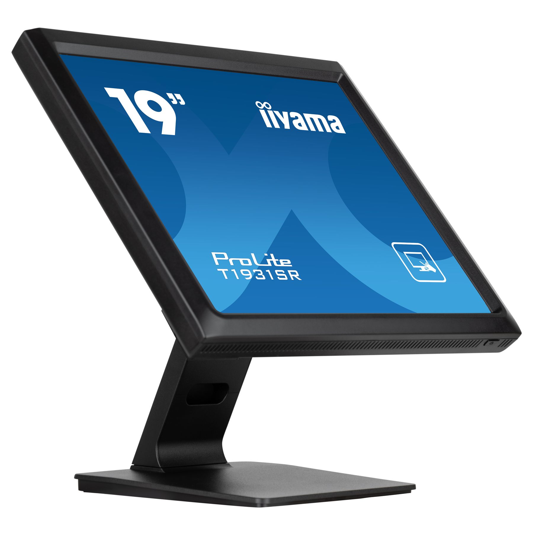 Iiyama T1931SR-B1S