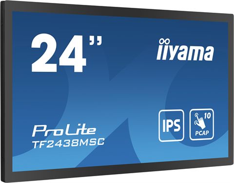 Iiyama TF2438MSC-B1